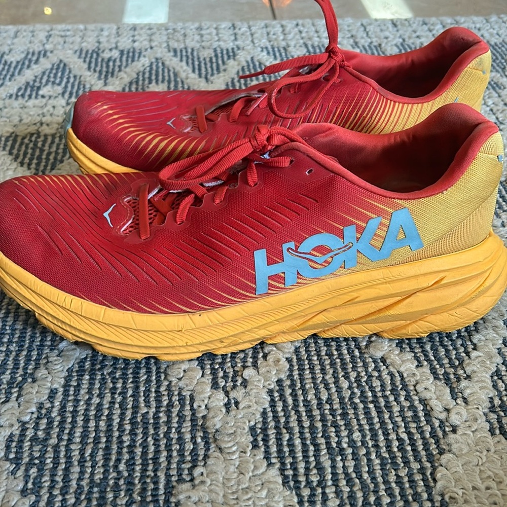 Men’s Hoka
